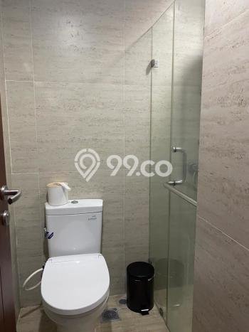 Apartemen Favorit Modern Dijual di Tangerang Selatan dengan 0 Kamar Tidur Apartemen Favorit Modern Dijual di Tangerang Selatan dengan 0 Kamar Tidur