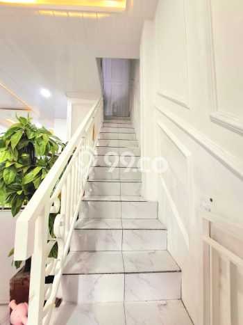 Dijual Rumah Eksklusif 3 KT di Graha Raya, Tangerang Dijual Rumah Eksklusif 3 KT di Graha Raya, Tangerang