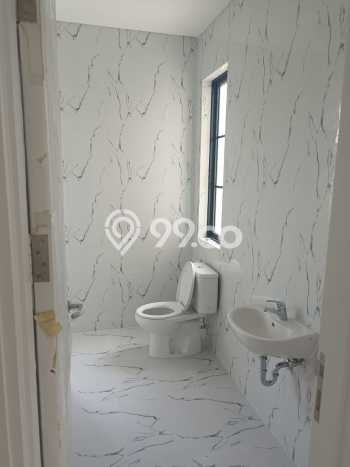 Rumah Modern Cantik 4 KT Siap Huni di Sindang Jaya Rumah Modern Cantik 4 KT Siap Huni di Sindang Jaya
