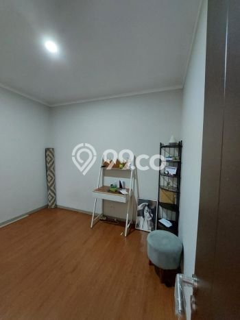 Rumah Minimalis 3 Kamar LT 60m2 di Graha Raya Rumah Minimalis 3 Kamar LT 60m2 di Graha Raya