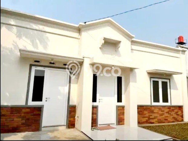 Rumah Luxury Modern Siap Huni di Graha Raya Bintaro Tangerang Selatan Rumah Luxury Modern Siap Huni di Graha Raya Bintaro Tangerang Selatan