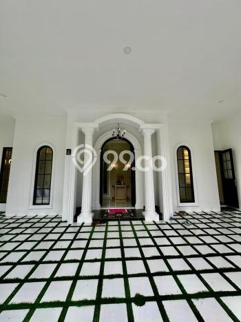 For Sale! Premium House LT 240m2 Desain Elegan di Pondok Indah For Sale! Premium House LT 240m2 Desain Elegan di Pondok Indah