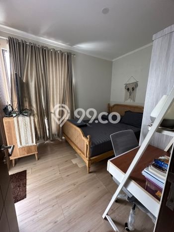 Dijual Hunian Rumah Nyaman 3 KT di Graha Raya, Tangerang Selatan Dijual Hunian Rumah Nyaman 3 KT di Graha Raya, Tangerang Selatan