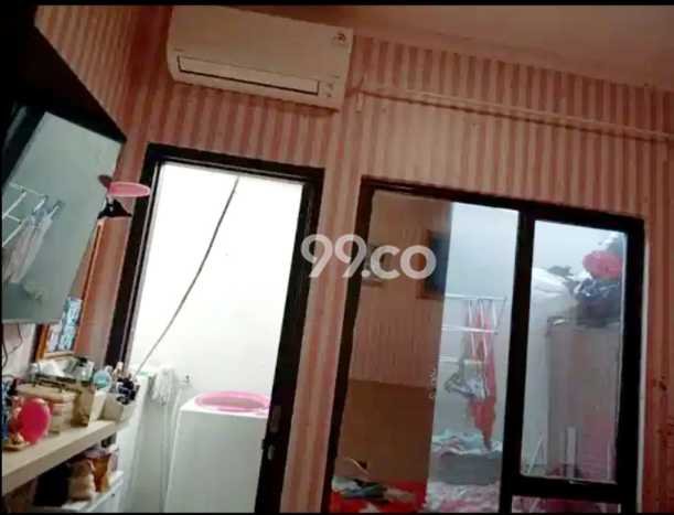 Rumah Modern 2 KT LT 45m2 di Graha Raya Bintaro Rumah Modern 2 KT LT 45m2 di Graha Raya Bintaro