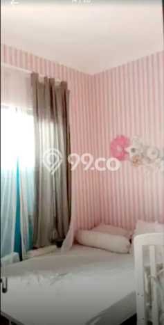 Rumah Modern 2 KT LT 45m2 di Graha Raya Bintaro Rumah Modern 2 KT LT 45m2 di Graha Raya Bintaro