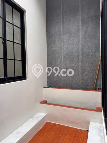 Dijual Rumah Mewah Megah Dengan View Cantik di Villa Melati Mas, Tangerang Selatan Dijual Rumah Mewah Megah Dengan View Cantik di Villa Melati Mas, Tangerang Selatan
