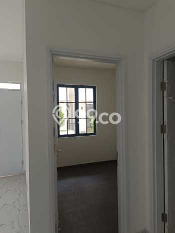 Rumah Modern Cantik 4 KT Siap Huni di Sindang Jaya Rumah Modern Cantik 4 KT Siap Huni di Sindang Jaya