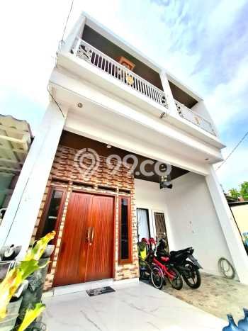 Dijual Rumah Eksklusif 3 KT di Graha Raya, Tangerang Dijual Rumah Eksklusif 3 KT di Graha Raya, Tangerang