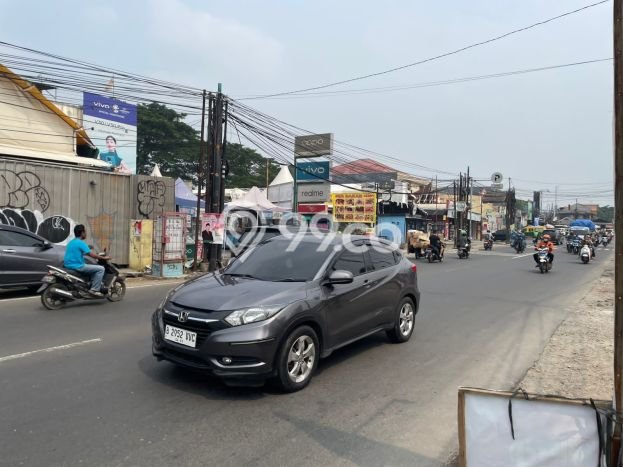 Tanah Dijual Lokasi Cipondoh, Tangerang Luas 1500m2 Legalitas Aman Tanah Dijual Lokasi Cipondoh, Tangerang Luas 1500m2 Legalitas Aman