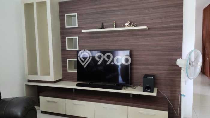 Hunian Mewah LB 400m2 Siap Huni Desain Elegan di BSD Green Cove, Tangerang Hunian Mewah LB 400m2 Siap Huni Desain Elegan di BSD Green Cove, Tangerang