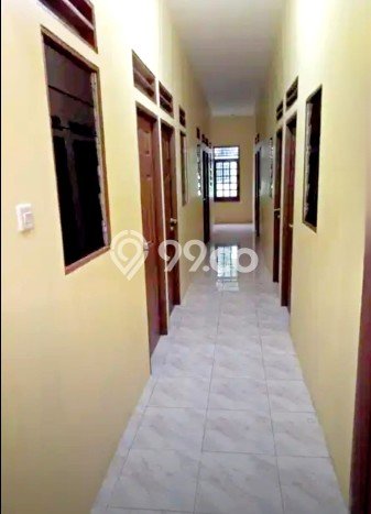 Rumah Kost Dijual di Pondok Aren, Tangerang Selatan dengan 14 Kamar Tidur, 3 Kamar Mandi Rumah Kost Dijual di Pondok Aren, Tangerang Selatan dengan 14 Kamar Tidur, 3 Kamar Mandi