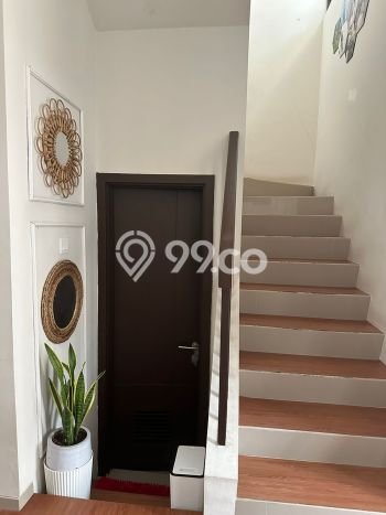 Rumah Minimalis 3 Kamar LT 60m2 di Graha Raya Rumah Minimalis 3 Kamar LT 60m2 di Graha Raya