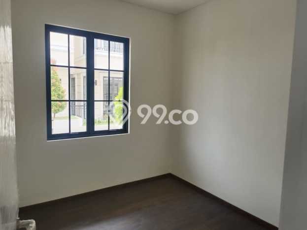 Rumah Modern Cantik 4 KT Siap Huni di Sindang Jaya Rumah Modern Cantik 4 KT Siap Huni di Sindang Jaya