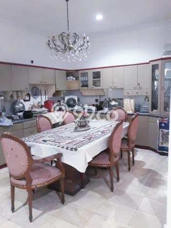 Rumah Luxury Modern Siap Huni di Pondok Indah Jakarta Selatan Rumah Luxury Modern Siap Huni di Pondok Indah Jakarta Selatan