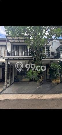 Hunian Super Elit dengan Akses Paling Strategis di Bintaro, Tangerang Selatan Hunian Super Elit dengan Akses Paling Strategis di Bintaro, Tangerang Selatan