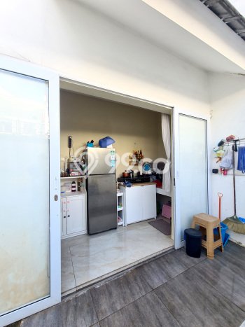 Rumah Modern 3 Kamar LT 76m2 di Bintaro Rumah Modern 3 Kamar LT 76m2 di Bintaro