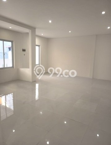 Rumah Elit Modern Siap Huni di Villa Melati Mas Tangerang Selatan Rumah Elit Modern Siap Huni di Villa Melati Mas Tangerang Selatan