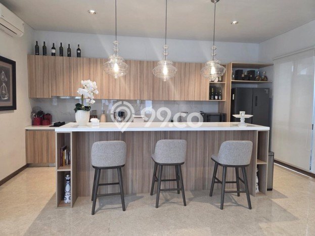 Dijual Rumah Premium dengan Fasilitas Sekitar Lengkap di BSD, Tangerang Selatan Dijual Rumah Premium dengan Fasilitas Sekitar Lengkap di BSD, Tangerang Selatan