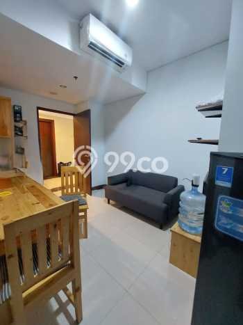 Hunian Apartemen Ideal untuk Dijual di Tangerang dengan 2 Kamar Hunian Apartemen Ideal untuk Dijual di Tangerang dengan 2 Kamar