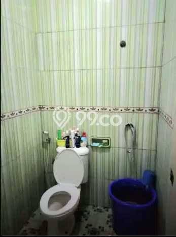 Rumah Minimalis 3 Kamar LT 120m2 di BSD Graha Raya Rumah Minimalis 3 Kamar LT 120m2 di BSD Graha Raya