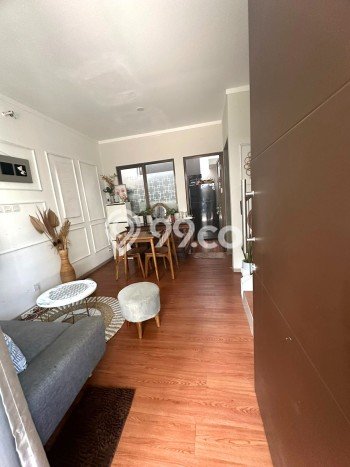 Dijual Hunian Rumah Nyaman 3 KT di Graha Raya, Tangerang Selatan Dijual Hunian Rumah Nyaman 3 KT di Graha Raya, Tangerang Selatan