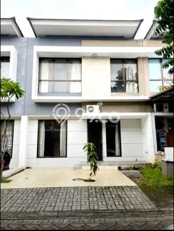 For Sale Hunian Rumah Nyaman 3 Kamar di Graha Raya, Tangerang Selatan For Sale Hunian Rumah Nyaman 3 Kamar di Graha Raya, Tangerang Selatan