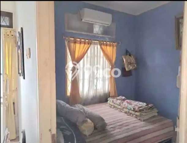 Rumah Minimalis 3 Kamar LT 120m2 di BSD Graha Raya Rumah Minimalis 3 Kamar LT 120m2 di BSD Graha Raya
