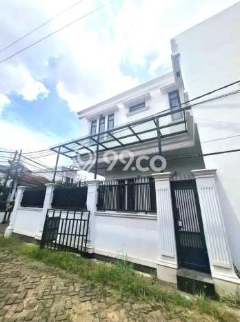 Jual Rumah Minimalis Bagus Punya 3 KT di Pondok Aren Tangerang Selatan SHM Jual Rumah Minimalis Bagus Punya 3 KT di Pondok Aren Tangerang Selatan SHM