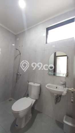 Rumah Luxury Modern Tanpa Renovasi di Bintaro Tangerang Selatan Rumah Luxury Modern Tanpa Renovasi di Bintaro Tangerang Selatan