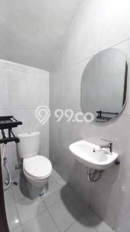Rumah Luxury Modern Tanpa Renovasi di Bintaro Tangerang Selatan Rumah Luxury Modern Tanpa Renovasi di Bintaro Tangerang Selatan