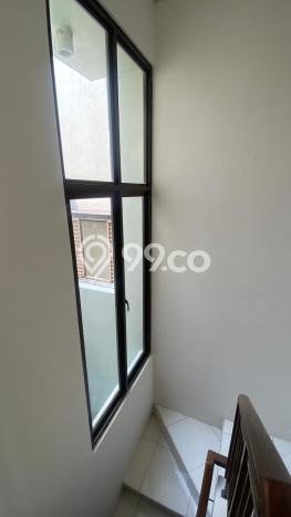 Dijual Rumah Eksklusif 4 KT di BSD Green Wich, Tangerang Dijual Rumah Eksklusif 4 KT di BSD Green Wich, Tangerang