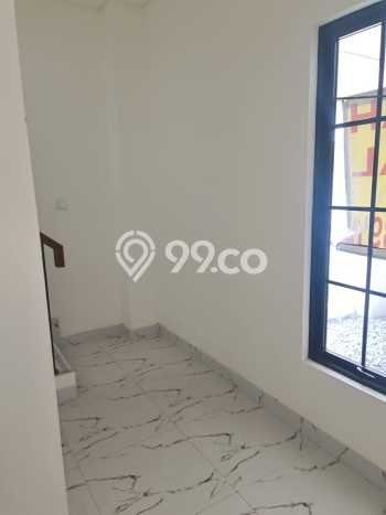 Rumah Modern Cantik 4 KT Siap Huni di Sindang Jaya Rumah Modern Cantik 4 KT Siap Huni di Sindang Jaya