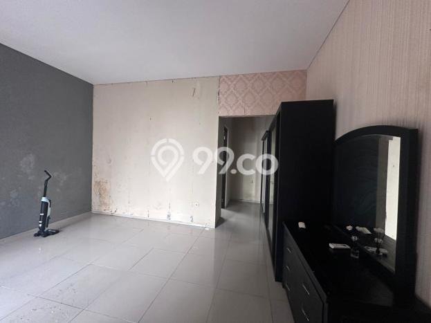 Rumah Elit Modern Tanpa Renovasi di Bintaro Tangerang Selatan Rumah Elit Modern Tanpa Renovasi di Bintaro Tangerang Selatan