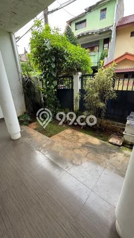 Rumah Luxury Modern Siap Huni di Bintaro Tangerang Selatan Rumah Luxury Modern Siap Huni di Bintaro Tangerang Selatan