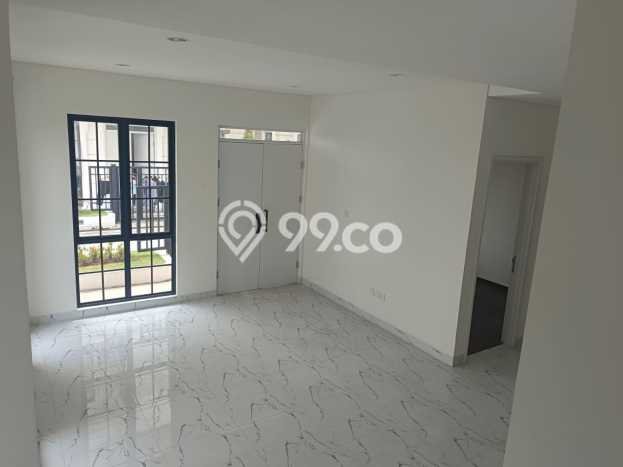 Rumah Modern Cantik 4 KT Siap Huni di Sindang Jaya Rumah Modern Cantik 4 KT Siap Huni di Sindang Jaya