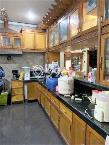 Hunian Super Elit dengan Akses Paling Strategis di Bintaro, Tangerang Selatan Hunian Super Elit dengan Akses Paling Strategis di Bintaro, Tangerang Selatan
