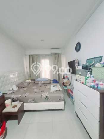 Hunian Super Mewah dengan Akses Paling Strategis di Bintaro, Tangerang Selatan Hunian Super Mewah dengan Akses Paling Strategis di Bintaro, Tangerang Selatan