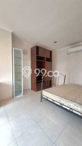 Disewakan! Rumah 4 Kamar Tidur &
3 Kamar Mandi di Bintaro, Tangerang Selatan Disewakan! Rumah 4 Kamar Tidur &
3 Kamar Mandi di Bintaro, Tangerang Selatan