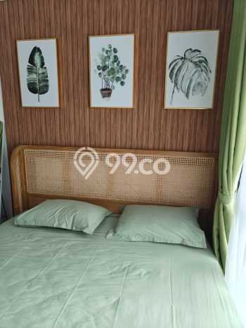 Rumah Modern 2 KT di Lippo Karawaci Tangerang Full Furnished Rumah Modern 2 KT di Lippo Karawaci Tangerang Full Furnished