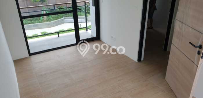 Jual Rumah Eksklusif 2 KT di Lippo Karawaci, Tangerang Jual Rumah Eksklusif 2 KT di Lippo Karawaci, Tangerang