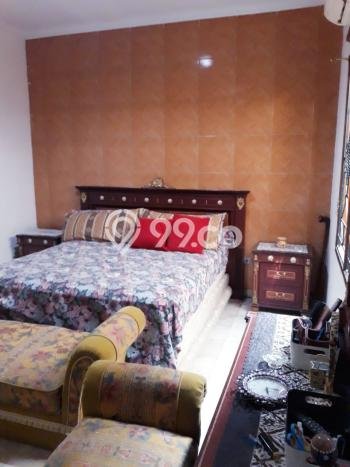 Rumah Luxury Modern Siap Huni di Pondok Indah Jakarta Selatan Rumah Luxury Modern Siap Huni di Pondok Indah Jakarta Selatan