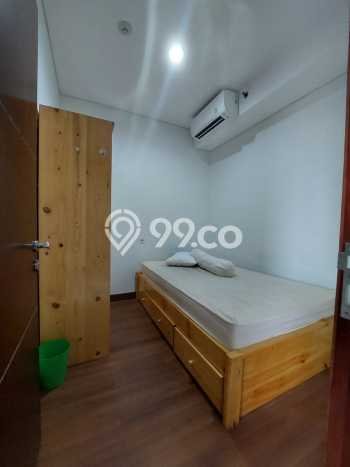 Hunian Apartemen Ideal untuk Dijual di Tangerang dengan 2 Kamar Hunian Apartemen Ideal untuk Dijual di Tangerang dengan 2 Kamar