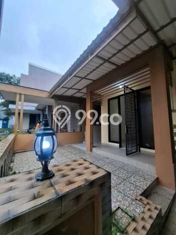 Jarang Ada! Rumah Sewa 3 Kamar Bagus Siap Huni Graha Raya Jarang Ada! Rumah Sewa 3 Kamar Bagus Siap Huni Graha Raya