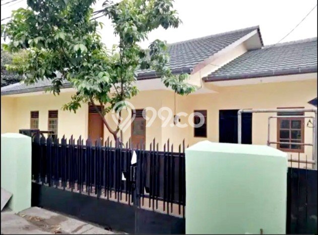 Rumah Kost Dijual di Pondok Aren, Tangerang Selatan dengan 14 Kamar Tidur, 3 Kamar Mandi Rumah Kost Dijual di Pondok Aren, Tangerang Selatan dengan 14 Kamar Tidur, 3 Kamar Mandi