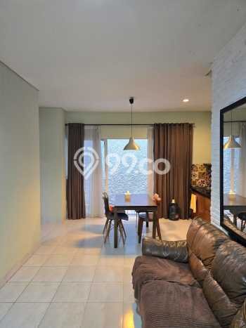 Rumah Luas Asri 3 KT Siap Huni di Bintaro Jakarta Selatan Rumah Luas Asri 3 KT Siap Huni di Bintaro Jakarta Selatan