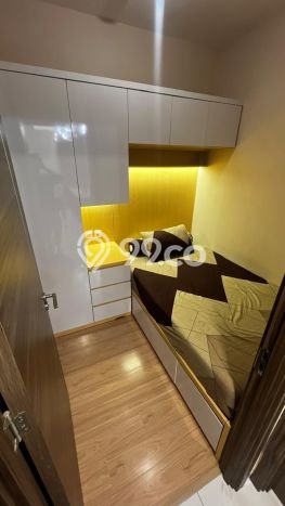 Hunian Apartemen 3 KT 1 KM di BSD, Tangerang Selatan Dijual Cepat Hunian Apartemen 3 KT 1 KM di BSD, Tangerang Selatan Dijual Cepat