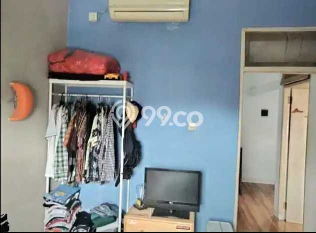 Rumah Minimalis 3 Kamar LT 120m2 di BSD Graha Raya Rumah Minimalis 3 Kamar LT 120m2 di BSD Graha Raya