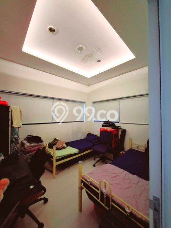 Hunian Super Elit dengan Akses Paling Strategis di Graha Raya, Tangerang Hunian Super Elit dengan Akses Paling Strategis di Graha Raya, Tangerang