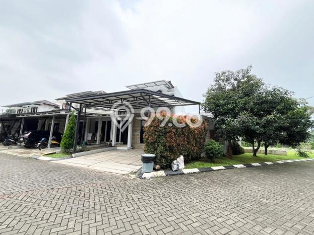 For Sale Hunian Rumah Nyaman 3 KT di Rawakalong, Tangerang For Sale Hunian Rumah Nyaman 3 KT di Rawakalong, Tangerang