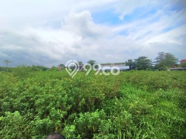 Tanah Dijual di Tangerang Seluas 1381m2 Strategis Tanah Dijual di Tangerang Seluas 1381m2 Strategis